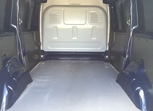 2011 Citroen Dispatch full