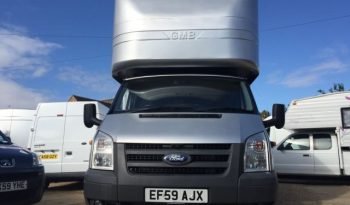 2009 Ford Transit full