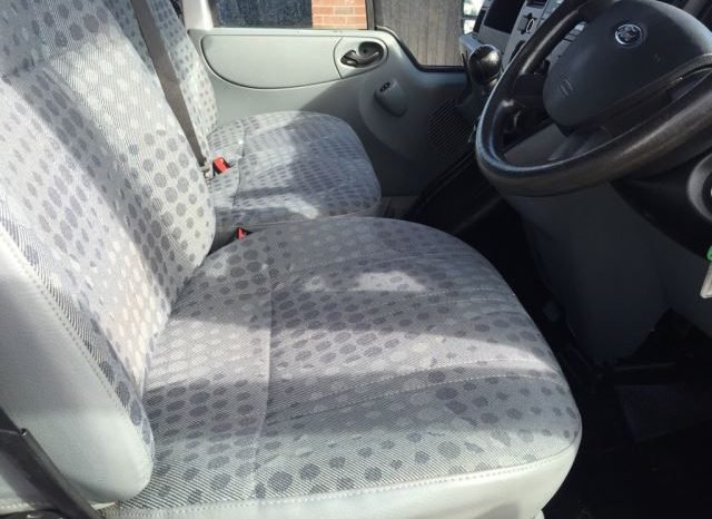 2009 Ford Transit full