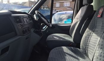 2009 Ford Transit full