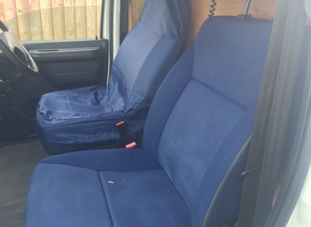 2006 Fiat Scudo full