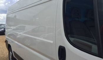 2009 Citroen Relay full