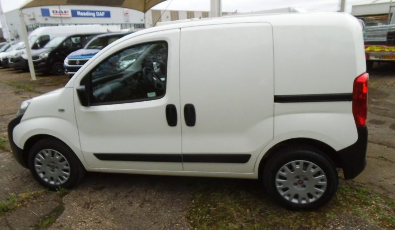 2015 Fiat Fiorino