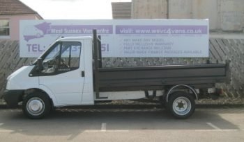 2009 Ford Transit full