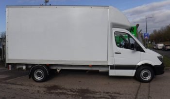 2014 Mercedes-Benz Sprinter full