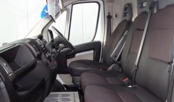 2014 Peugeot Boxer full