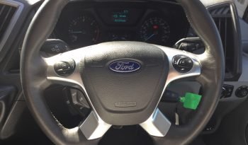 2017 Ford Transit 310 MWB L2 H2 Trend 2.0TDCi 130PS FWD 2017.75 full