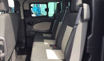 2014 Ford Transit Custom 310 LIMITED LR DCB full