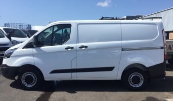 2014 Ford Transit Custom 290 L1 Base 2.2TDCi 100ps full