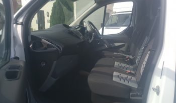 2017 Ford Transit Custom full