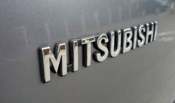 67 Plate Mitsubishi L200 2.4 Di-D 181 PS Barbarian 4×4 Double Cab Pick Up full