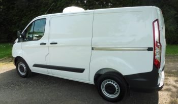 2017 Ford Transit Custom full